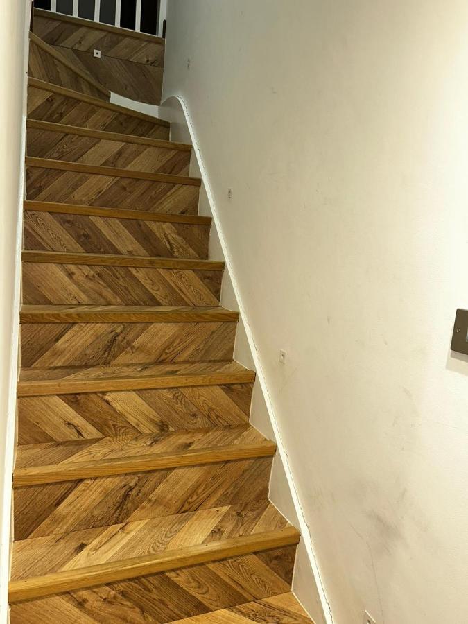 Grays Inn Apartments Londyn Zewnętrze zdjęcie