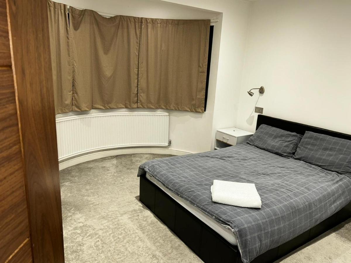 Grays Inn Apartments Londyn Zewnętrze zdjęcie